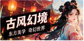 云墨手札